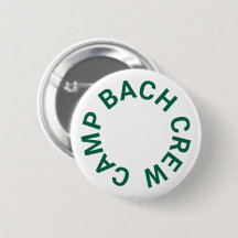 キャンプ バッハ クルー フォレストグリーン ブライズメイド パーティー