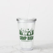 キャンプ バッハ ブライズ アクリルタンブラー (裏面)