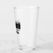 キャンプ、私はこれに取り組む タンブラーグラス (左)