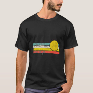 キャンプ 2023 Tシャツ