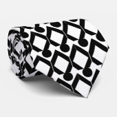 キャンプHASCのタイ2 ネクタイ (ロール)