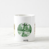 キャンプRo李 コーヒーマグカップ (中央)