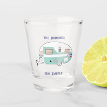 キャンプRVトレーラーキャンパー