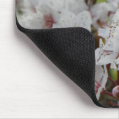 キャンベラの春 マウスパッド (コーナー)