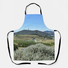 キャンベラエプロンのアイドルの日 エプロン