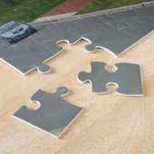 キャンベラオーストラリアジグソーパズル ジグソーパズル (側面)