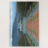 キャンベラオーストラリアジグソーパズル ジグソーパズル (縦)