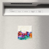 キャンベラスカイライン マグネット (インサイチュ (食洗機))