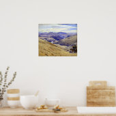 キャンベラ・エリートグルナー・ウェタンゲラ ポスター (キッチン)