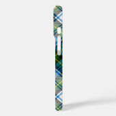 キャンベルクレストオーバードレスタータンチェック Case-Mate iPhoneケース (裏面 / 左)