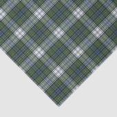 キャンベルドレスエンシェントオリジナルスコットランドタータンチェック 薄葉紙 (詳細)