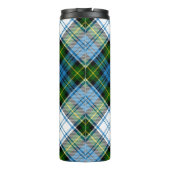 キャンベルドレスタータンチェック タンブラー (裏面)