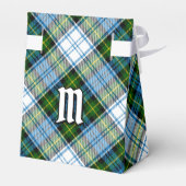 キャンベルドレスタータンチェック フェイバーボックス (裏面サイド)