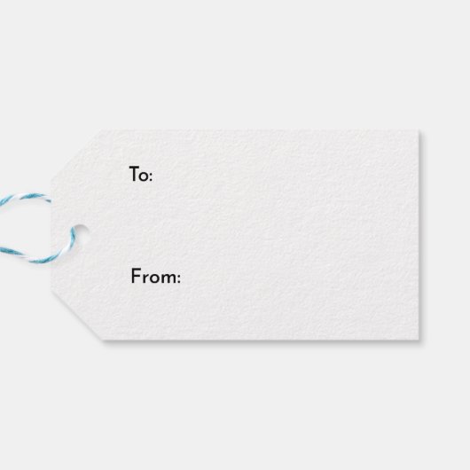 キャンベルルーデンスコティモダンッシュクランタータンチェック ギフトタグ (裏面横)