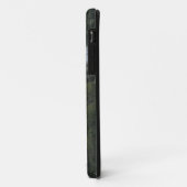 キャンベル給水塔、カリフォルニア Case-Mate iPhoneケース (裏面/左)