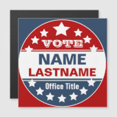 キャンペカスタムーンテンプレートはがき (正面/裏面)