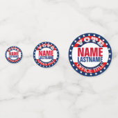 キャンペカスタムーンテンプレート コンフェッティ (裏面)