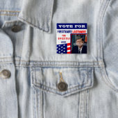 キャンペーカスタムンの写真ボタンテンプレート 缶バッジ (インサイチュ)