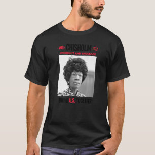 キャンペークラシックンのポスター未購入のシャーリー Tシャツ
