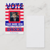 キャンペーンテンプレート通話カード コーリングカード (正面/裏面)