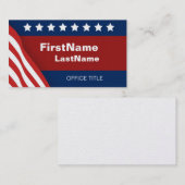 キャンペーンテンプレート コーリングカード (正面/裏面)