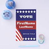 キャンペーンフライヤーテンプレート チラシ (シングル)