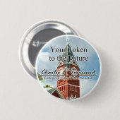 キャンペーンボタン1 缶バッジ (正面&裏面)