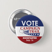 キャンペーンボタン 缶バッジ (正面&裏面)