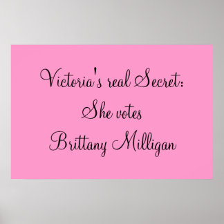 キャンペーンポスター ポスター