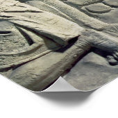 キャンペーン中の要塞化建築 ポスター (角)