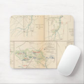 キャンペーン優れた価格 マウスパッド (マウス)