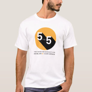 キャンペーン用軽Tシャツ5枚 Tシャツ