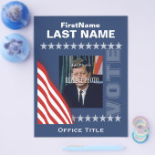 キャンペーン フライヤー テンプレート (シングル)