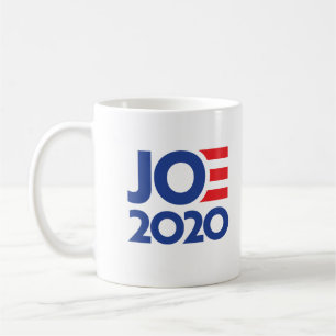 キャンペーンJOEバイデン氏2020 コーヒーマグカップ
