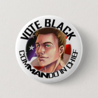 キャンペーンPin ($1.75) 缶バッジ