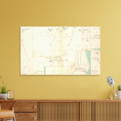 キャンペー優れたン価格 キャンバスプリント (インサイチュ (リビング))