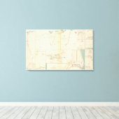 キャンペー優れたン価格 キャンバスプリント (インサイチュ (ウッドフロア))