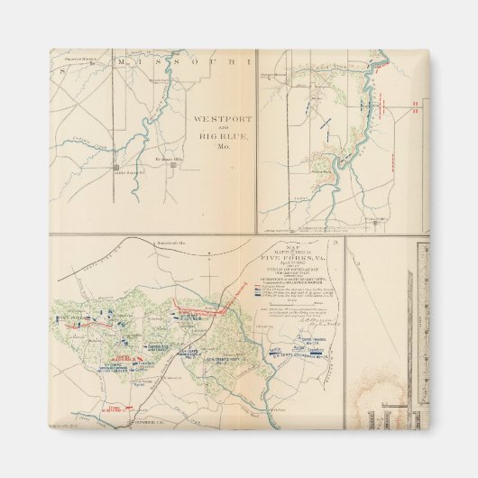 キャンペー優れたン価格 マグネット (正面)