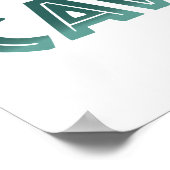 キャヴェンスペエオロジー ポスター (角)