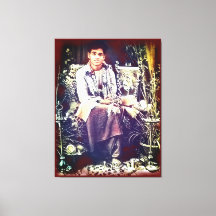 キヤノンレジェンズサイババアートパネル – 