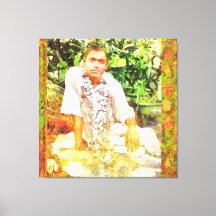 キヤノンレジェンズサティア・サイババーベンソンホワイト – 