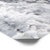 キヤノン山ニューハンプシャーのビートルズ ポスター (角)