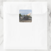 キヤノン発射 スクエアシール (バッグ)