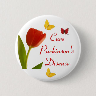 キュアパー… 缶バッジ