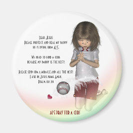 キュア祈マグネット用ALS マグネット