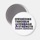 キュア…クローン マグネット (正面/裏面)