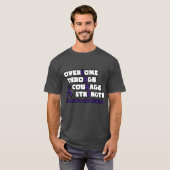 キュア…クローン Tシャツ (正面フル)