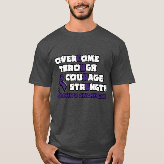 キュア…クローン Tシャツ (正面)