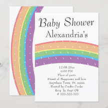 キュイカラフルレインボー男女兼用ベビー