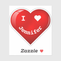 キュイパーソナライズされたイハートハッピー顔ハート